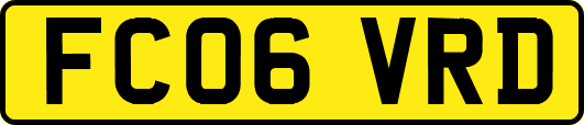 FC06VRD