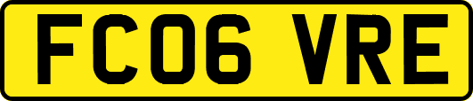 FC06VRE