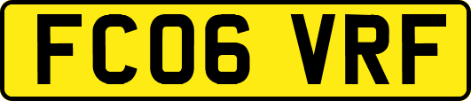 FC06VRF