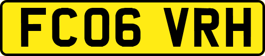 FC06VRH