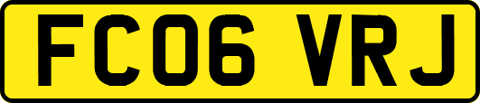 FC06VRJ