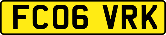 FC06VRK