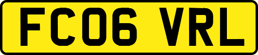 FC06VRL