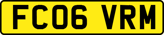 FC06VRM