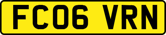 FC06VRN