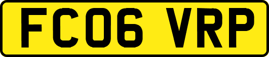FC06VRP