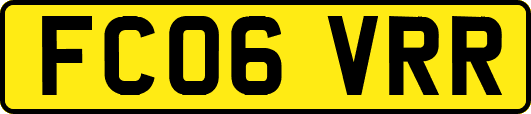 FC06VRR