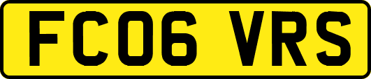 FC06VRS