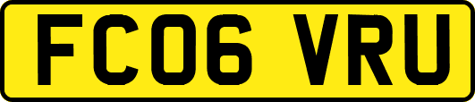 FC06VRU