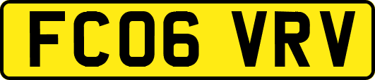 FC06VRV