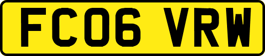 FC06VRW