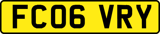 FC06VRY