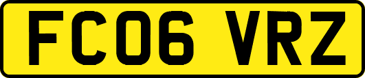 FC06VRZ