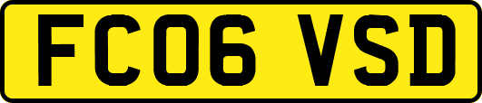 FC06VSD