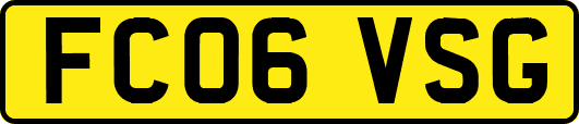 FC06VSG