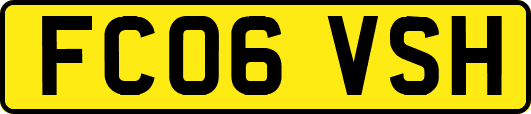 FC06VSH