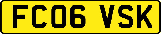 FC06VSK