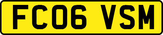 FC06VSM