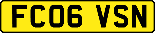 FC06VSN