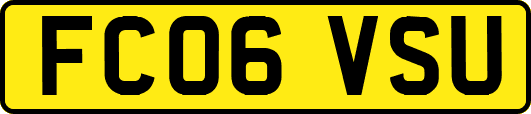 FC06VSU