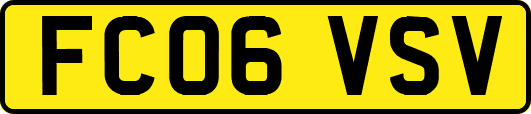 FC06VSV