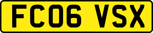 FC06VSX