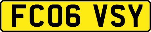 FC06VSY