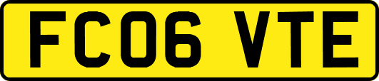 FC06VTE