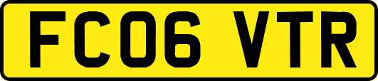 FC06VTR
