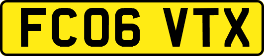 FC06VTX