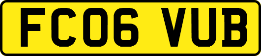 FC06VUB