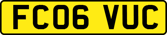 FC06VUC