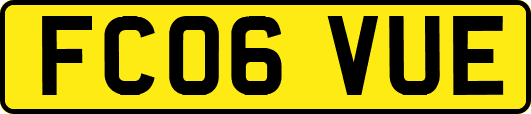 FC06VUE