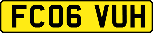 FC06VUH