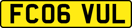 FC06VUL