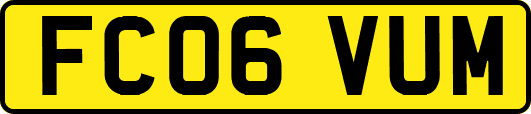 FC06VUM