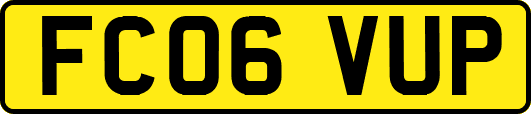 FC06VUP