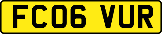 FC06VUR