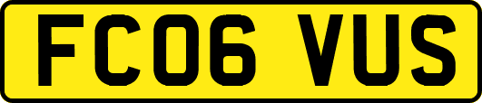 FC06VUS