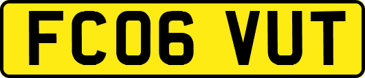FC06VUT