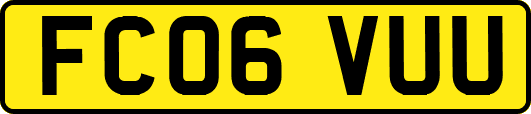 FC06VUU
