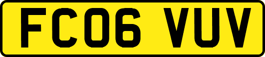 FC06VUV