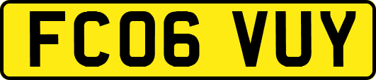 FC06VUY
