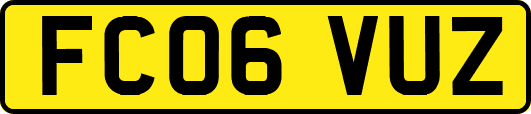 FC06VUZ