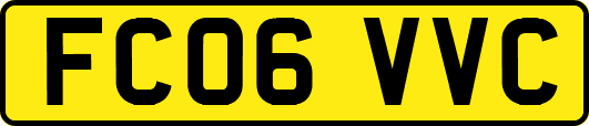 FC06VVC