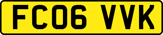 FC06VVK
