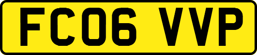FC06VVP