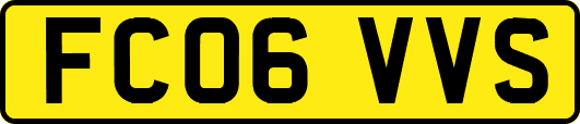 FC06VVS