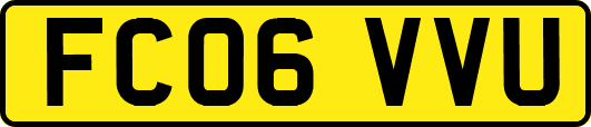 FC06VVU