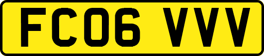 FC06VVV